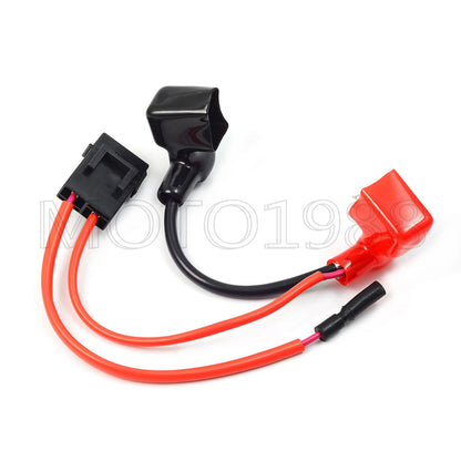 Starter Relay Cable for Honda TRX400EX 1999-2007