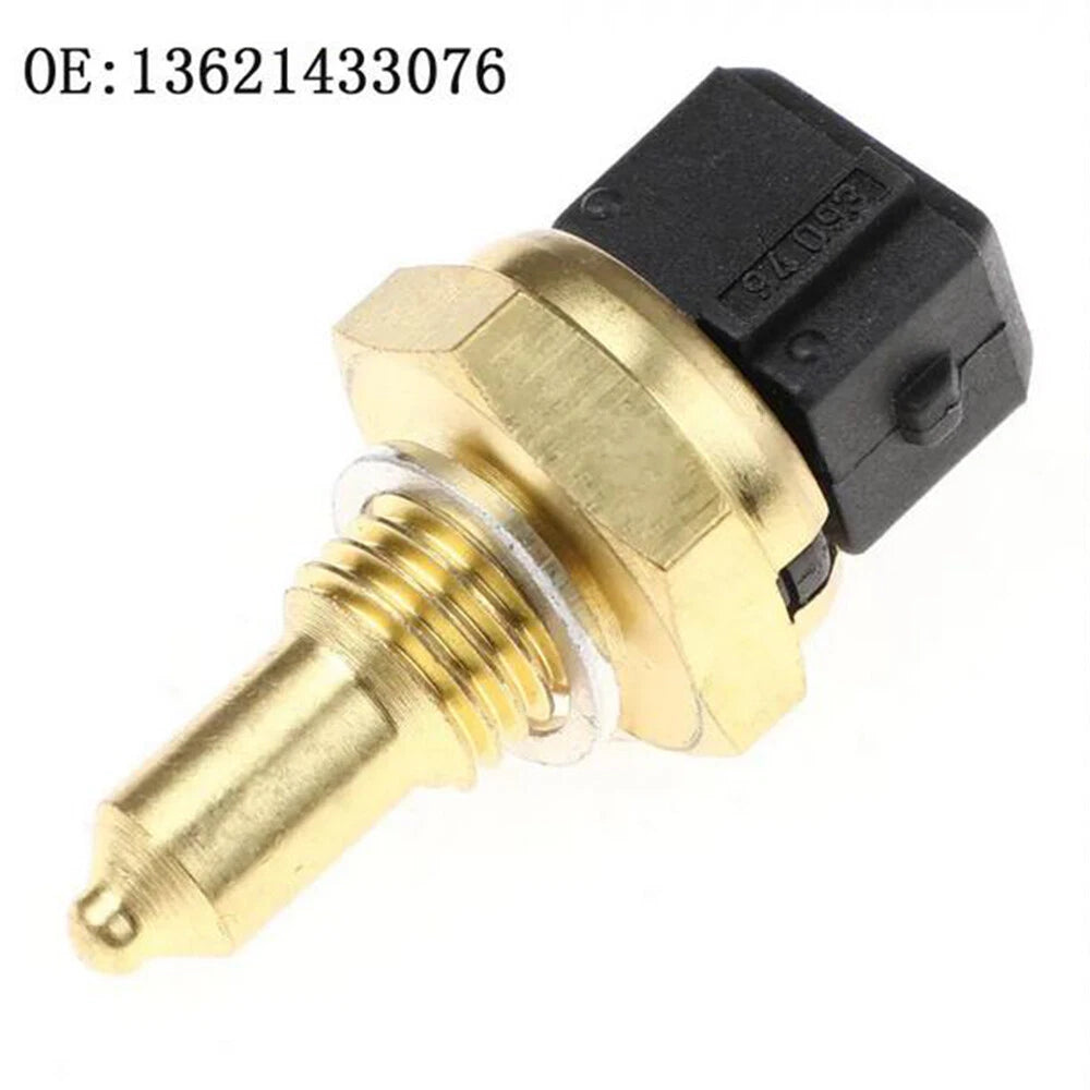 Engine Coolant Temperature Sensor for Land Rover BMW X1 X3 X4 X5 X6 (2009-2023)