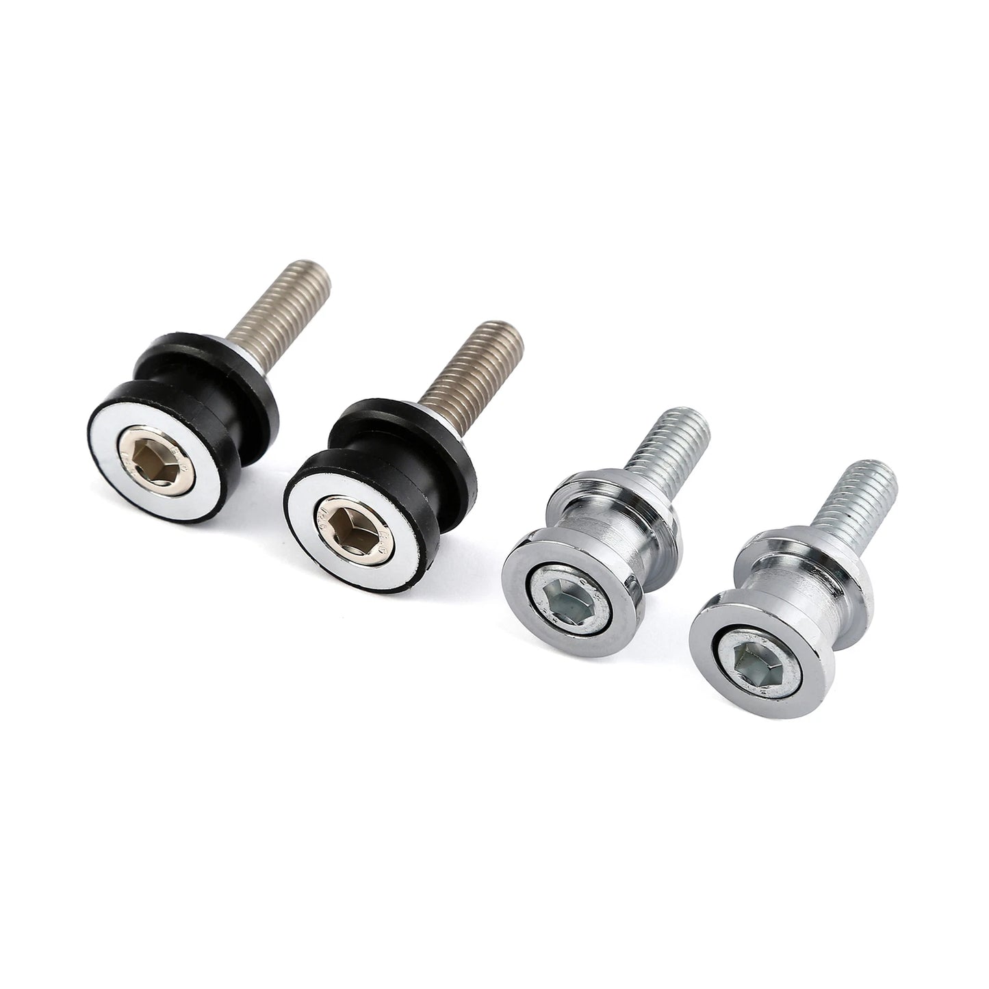 Detachable Docking Hardware Kit for Harley Softail Heritage Classic (2018-2025)