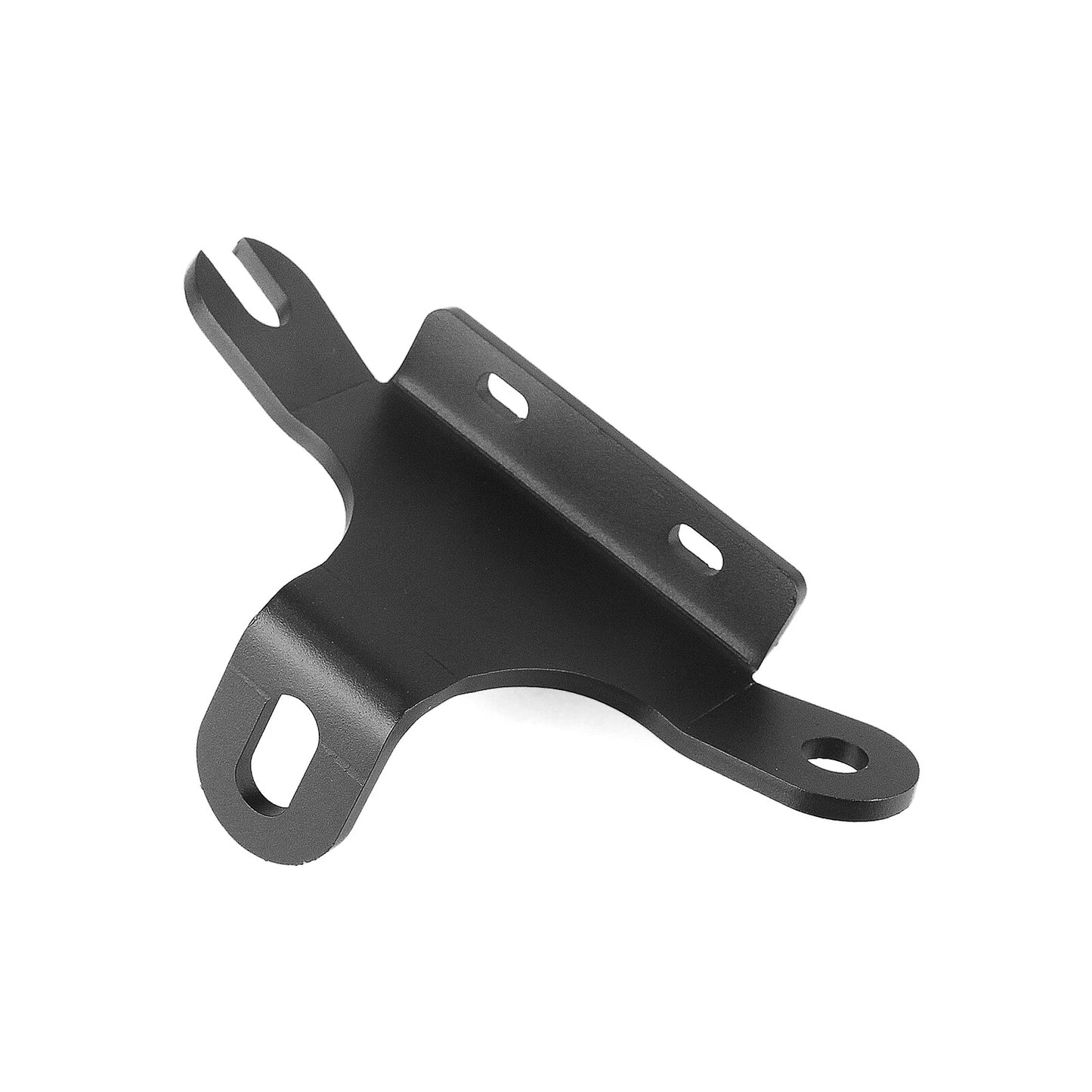 Coil Key Relocation Mount Kit for Harley Panhead FL FX (1948-1984)