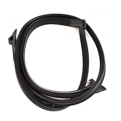 Door Rubber Seal Strip Rear Right Fits Toyota Land Cruiser FZJ78 HT 2007-17 D01