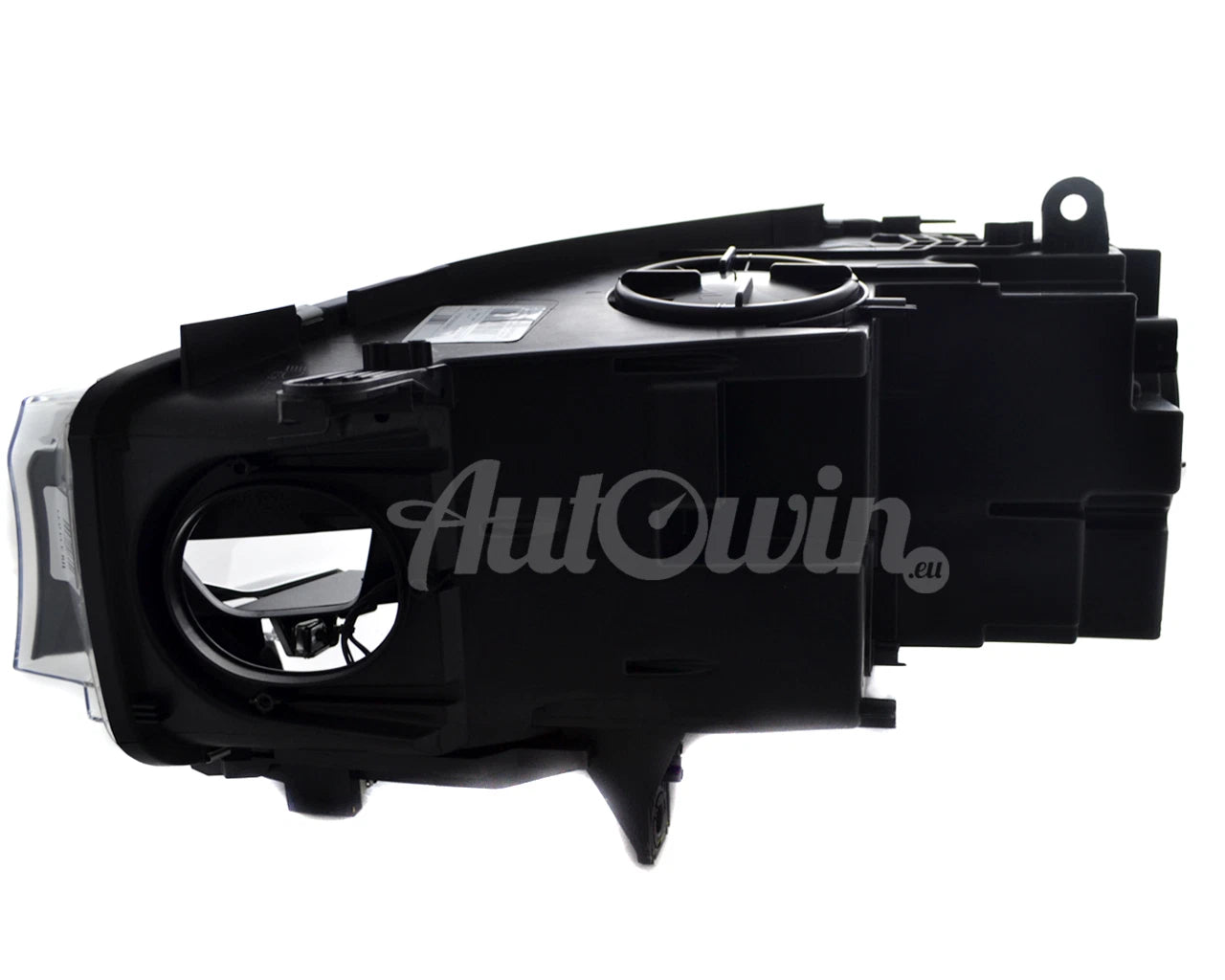 Full LED Adaptive Headlight Right Side for BMW X5 X6 Series F15 F16 (2014-2020)