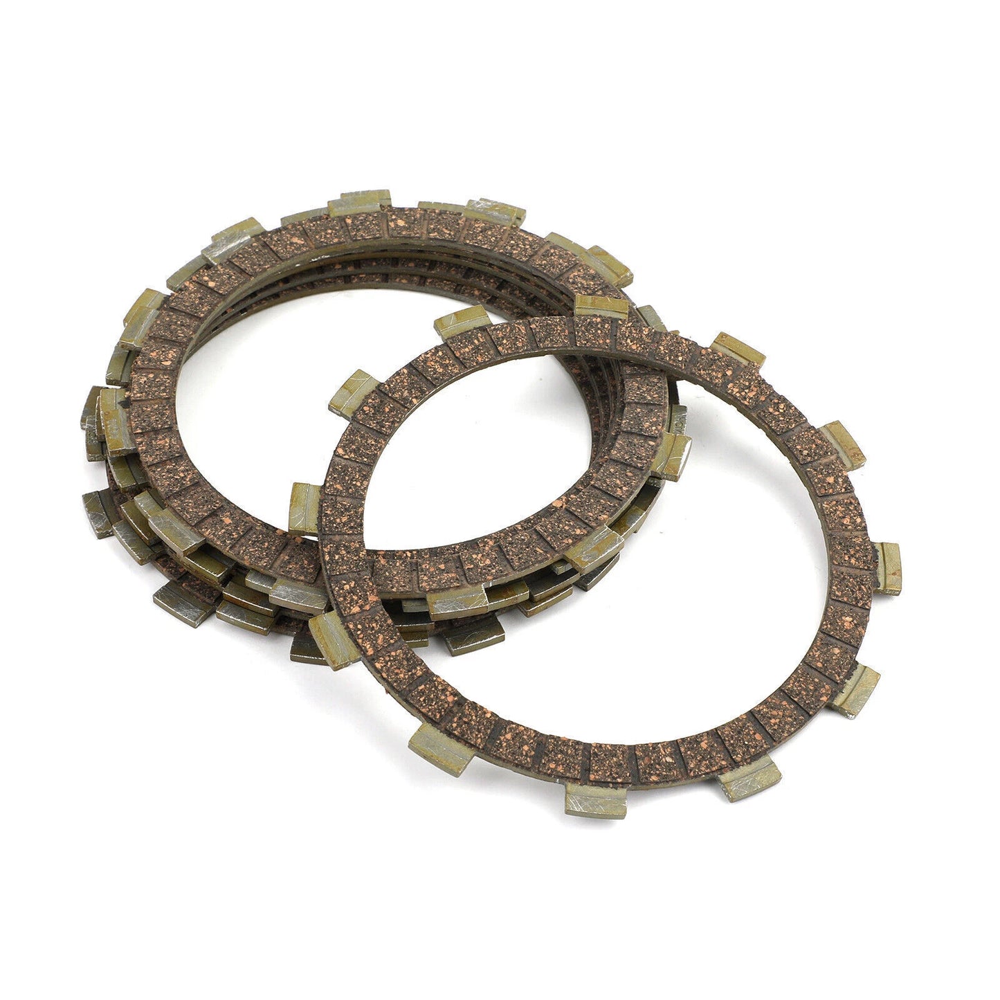 Clutch Kit for Yamaha XT550 (1982-1982)