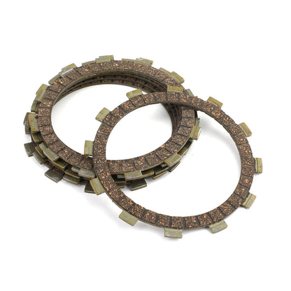 Clutch Kit for Yamaha XT550 (1982-1982)