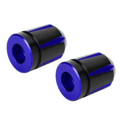 Handlebar Weights for Honda CB 350, 650 R, CBR 250, 400, 600 RR, NC 700, 750