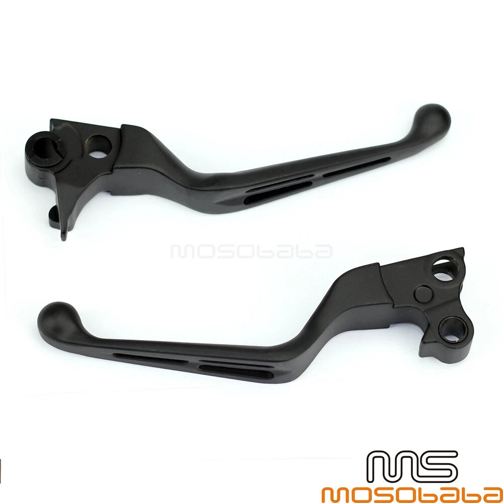 Brake Clutch Hand Lever for Harley Breakout FXSB Electra Glide FLHT (2013-2023)