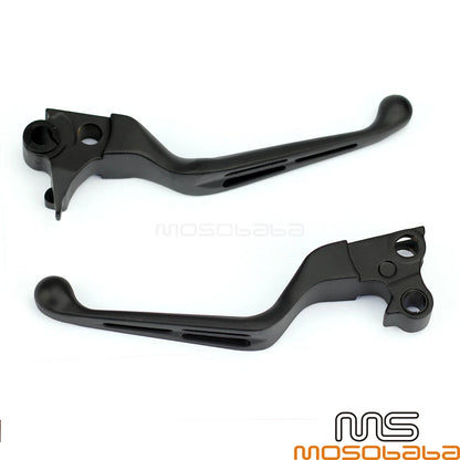Brake Clutch Hand Lever for Harley Breakout FXSB Electra Glide FLHT (2013-2023)