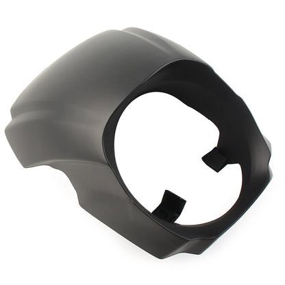 Front Mask Headlight Fairing Cowl for Harley Softail Breakout 2018-2023