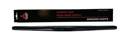 Wiper Blades for Mitsubishi L200 Triton (2015-2022)