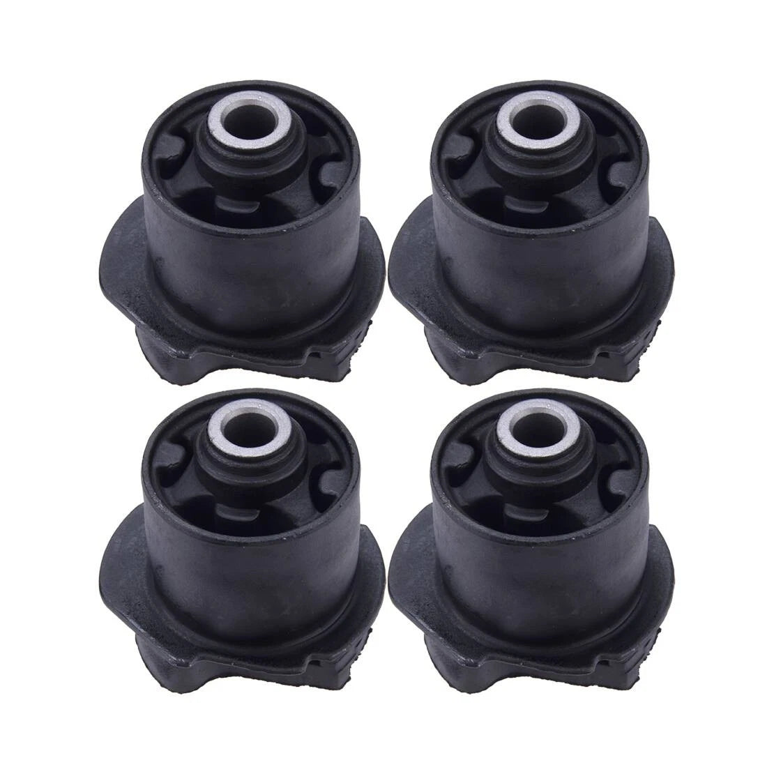 4pcs Rear Axle Bearings for Toyota Yaris, Echo, Scion XA, XB (2000-2005)