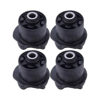 4pcs Rear Axle Bearings for Toyota Yaris, Echo, Scion XA, XB (2000-2005)