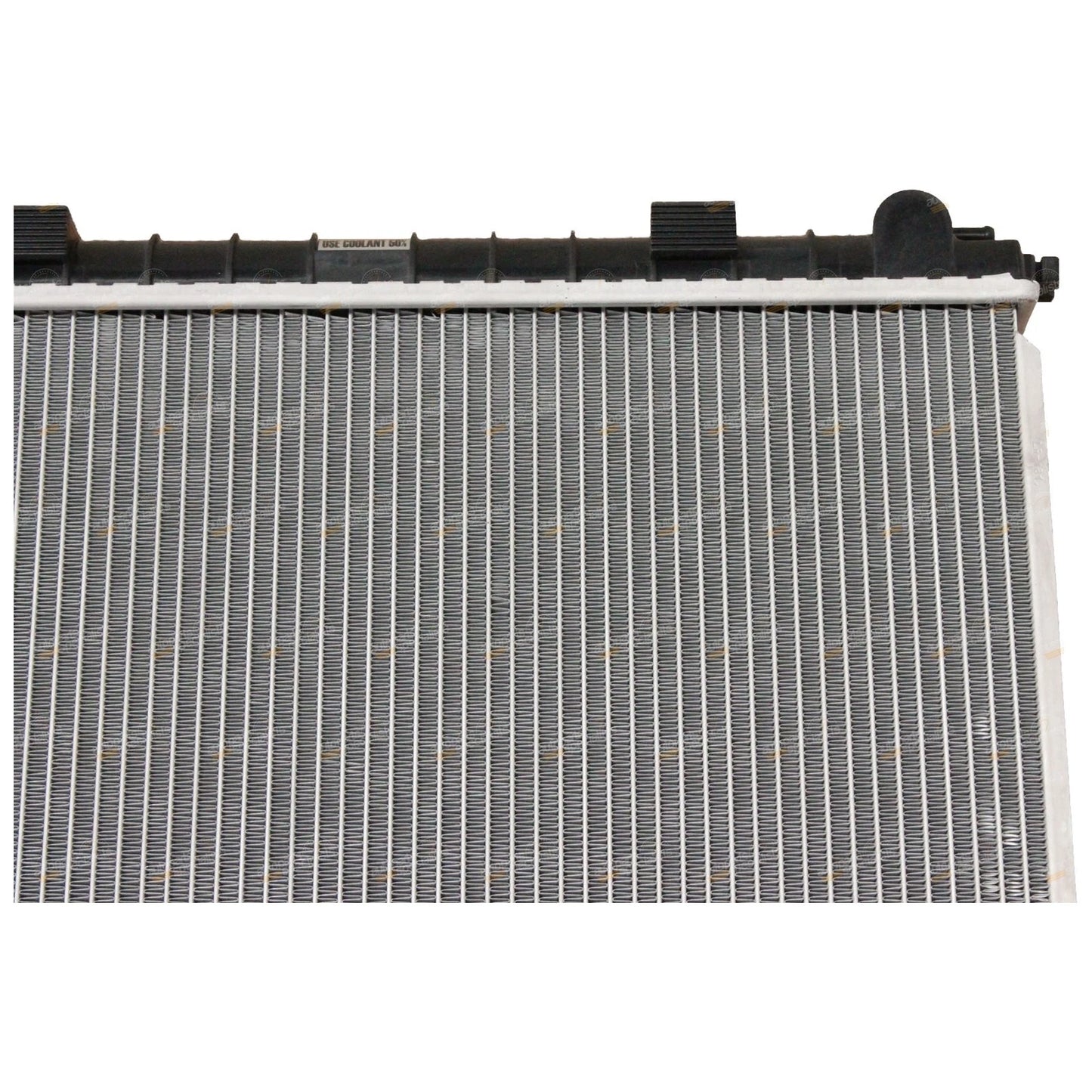 Alloy Radiator V8 for Land Rover Range Rover (1995-2002)