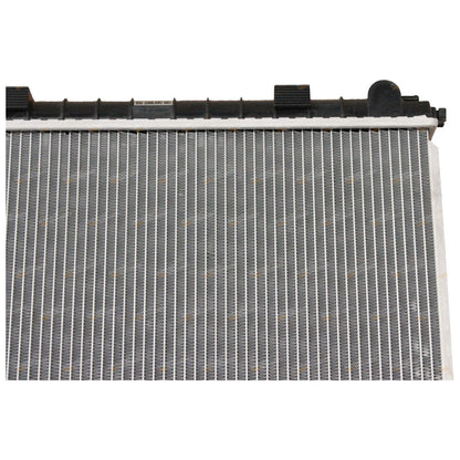 Alloy Radiator V8 for Land Rover Range Rover (1995-2002)