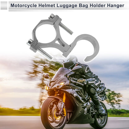 Aluminum Alloy Hanging Hook Screws Washers Hex Wrench for Motorcycle
