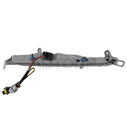 Front LED Daytime Running Light DRL Lamps for Kia K5 Optima (2011–2014)