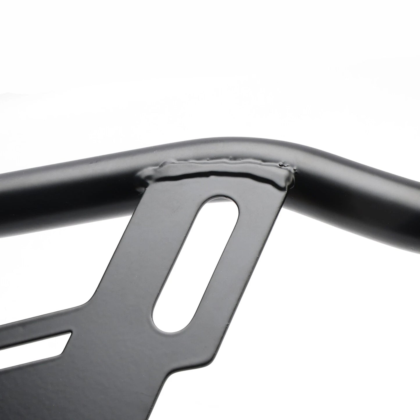 Saddlebag Holder for R.E. Hunter 350 (2022-2024)