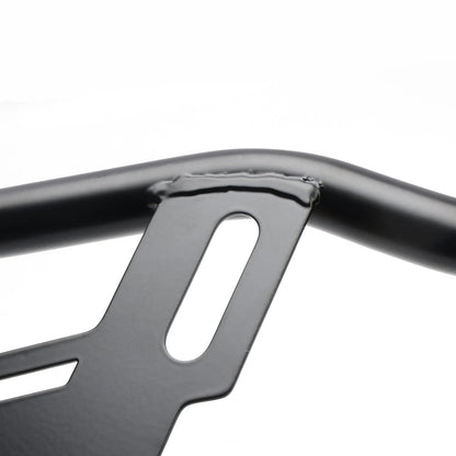 Saddlebag Holder for R.E. Hunter 350 (2022-2024)