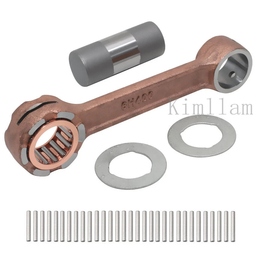 Boat Connecting Rod Assembly for Yamaha Outboard 40HP 50HP