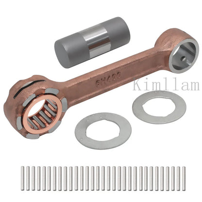 Boat Connecting Rod Assembly for Yamaha Outboard 40HP 50HP