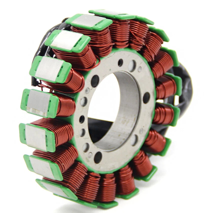 Stator Coil for Kawasaki ZRX400 ZR400 ZRX-II Ninja ZX-6R ZX400 ZZR400 (1997-2000)