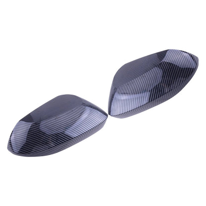 2 x Mirror Caps for 2019-2021 Toyota Corolla Exterior Mirrors