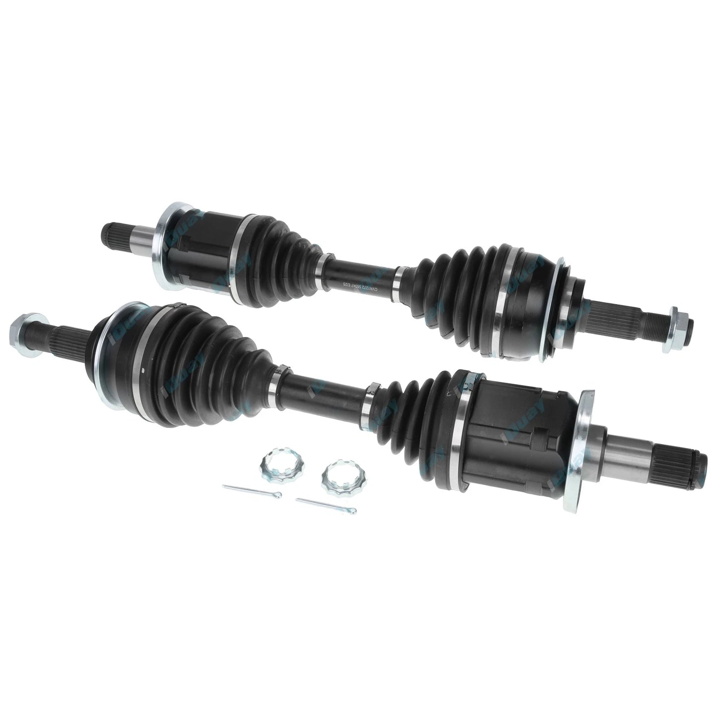 CV Joint Axle Drive Shaft for Toyota Hilux GGN125 GUN125 GUN126 2015~19
