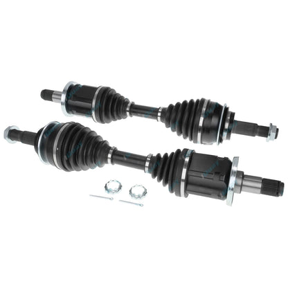 CV Joint Axle Drive Shaft for Toyota Hilux GGN125 GUN125 GUN126 2015~19