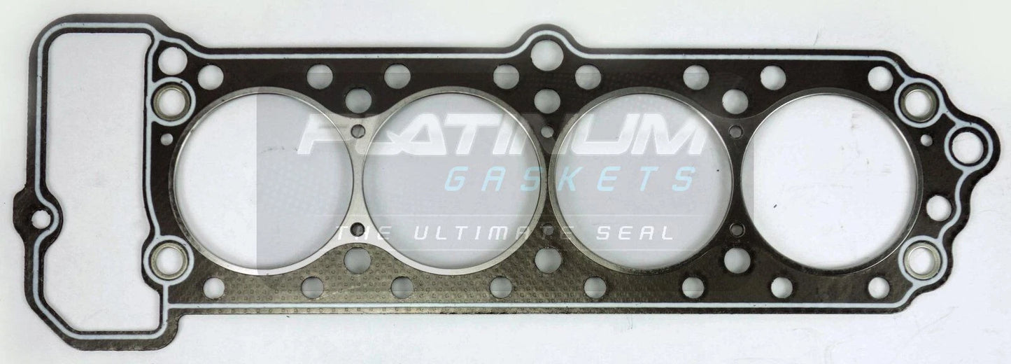 CYLINDER HEAD GASKET for FORD METEOR GA GB 1.5L E5 (1982–1985)