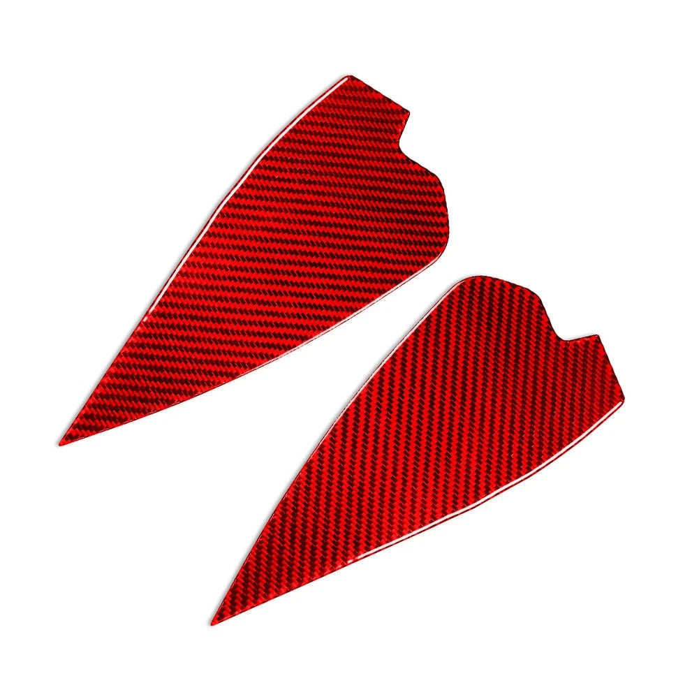 Interior Door Cushion Cover Trim for Alfa Romeo Giulia (2017-2021)
