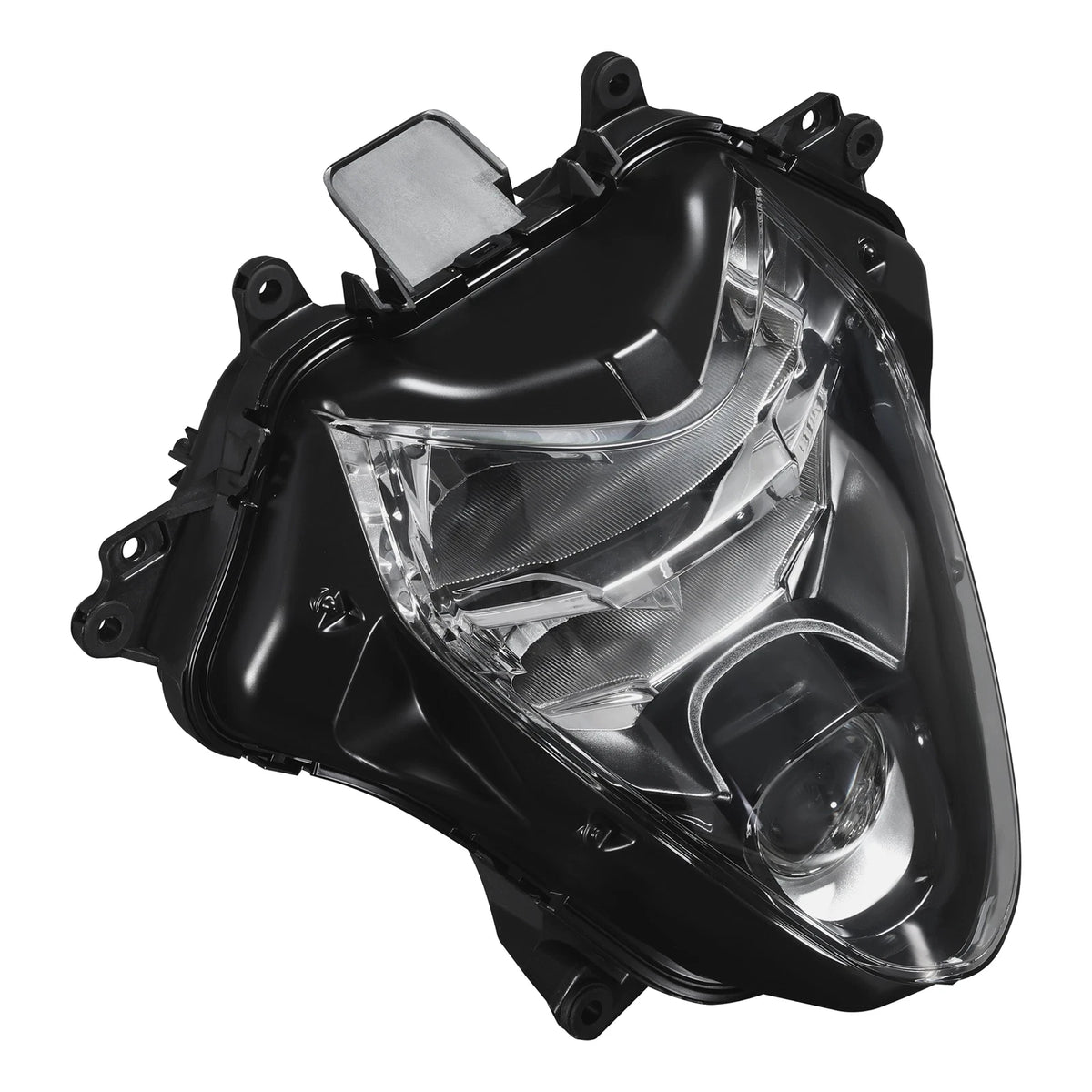 Headlight Assembly for Suzuki Hayabusa GSX1300R (2022-2025)