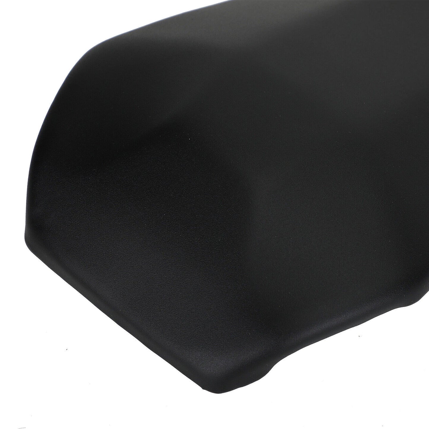 Pillion Seat Rear Bench Black for Ducati 899, 1199 (2012-2014)