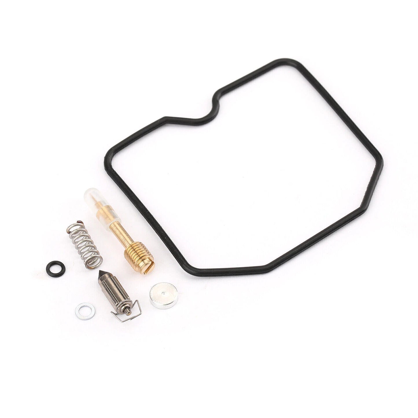 Carburetor Repair Kit for Kawasaki KLX250/KLR250/250S/300/ZG1200 (2006-2023)