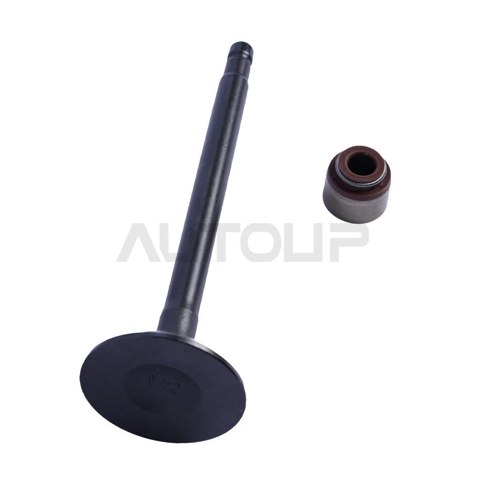 Valve Seals for Nissan Frontier 2.4L KA24DE (1998–2004)