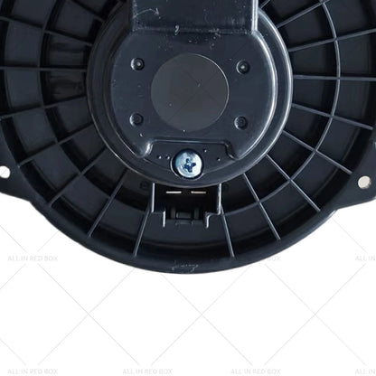 Blower Fan Motor 2 Pins for Subaru Outback (2009-2014)
