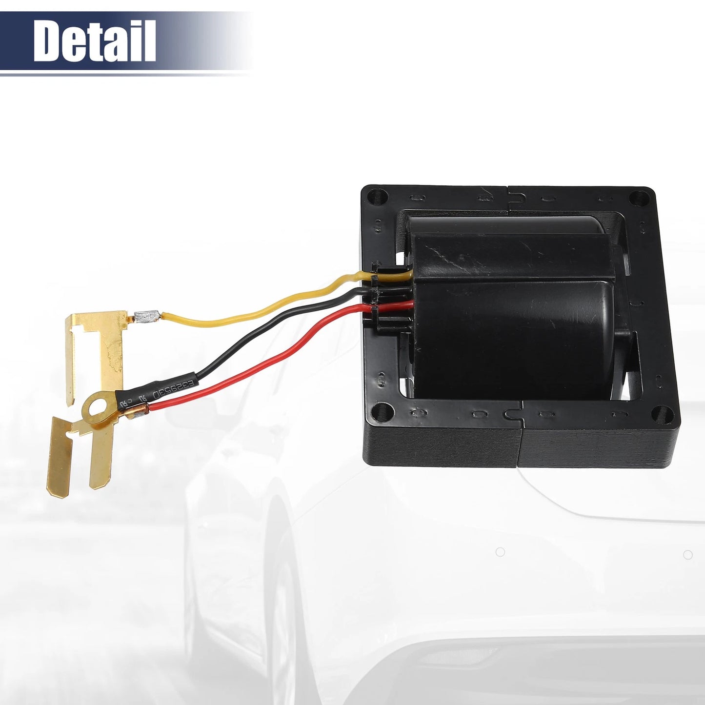 HEI Coil Distributor Replacement Assembly for Chevrolet Chevelle (1965 - 1967)