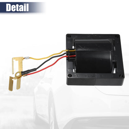 HEI Coil Distributor Replacement Assembly for Chevrolet Chevelle (1965 - 1967)