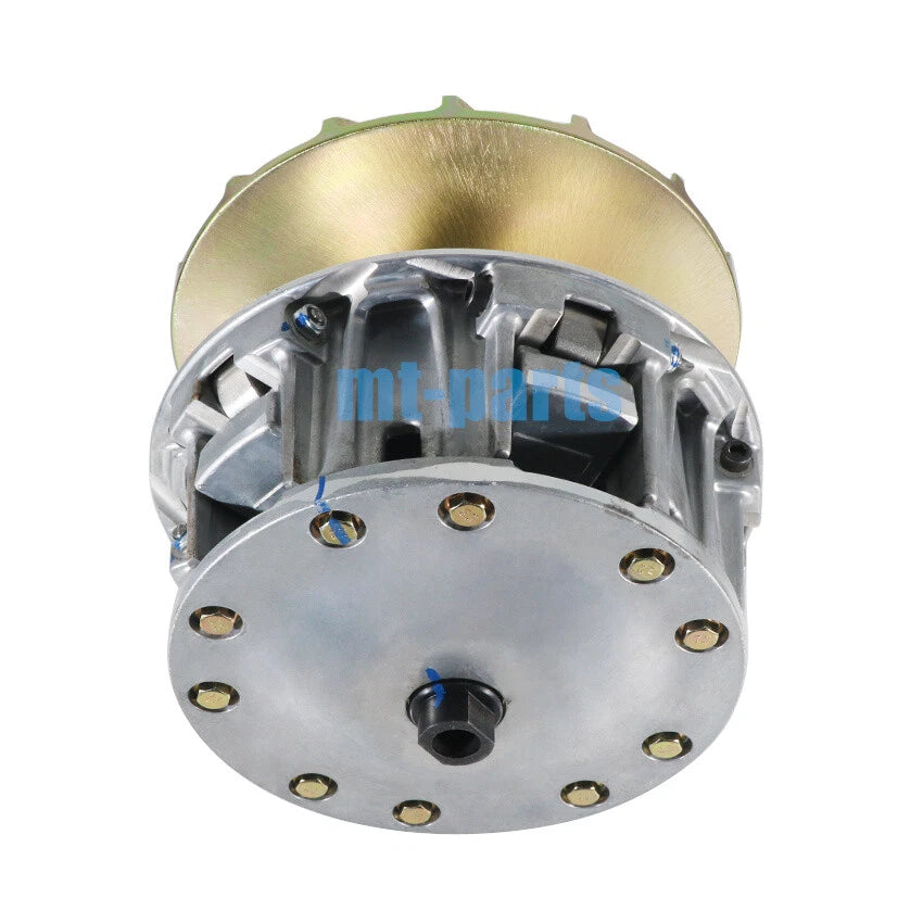 Clutch Variator Pulley Set for TGB BLADE 1000LT T3b/E2 1000LTX (2010-2023)