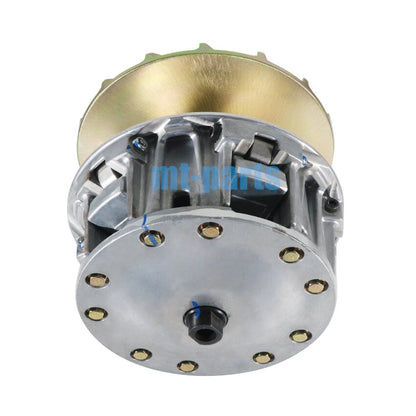 Clutch Variator Pulley Set for TGB BLADE 1000LT T3b/E2 1000LTX (2010-2023)
