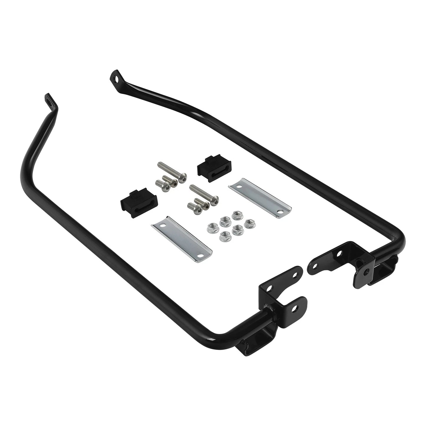 Hard Saddlebags Support Brackets for Harley Electra Road Glide (2014-2024)