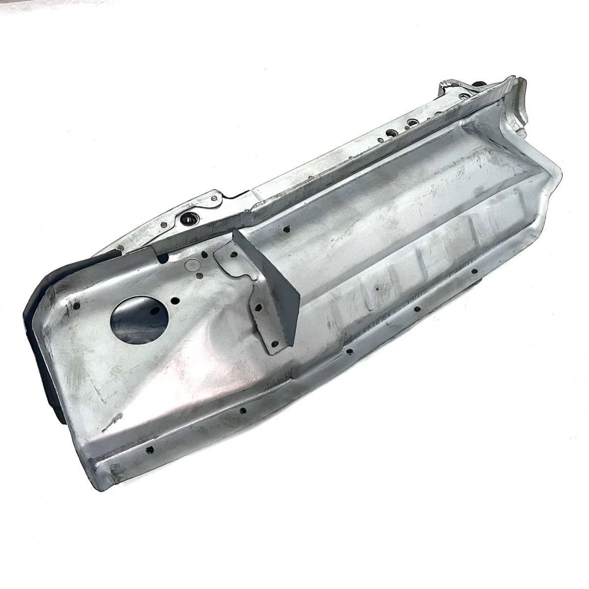 For Toyota Hilux Tiger 2D Pickup UTE 1998-04 Rear Gate Tail Body Corner Left New