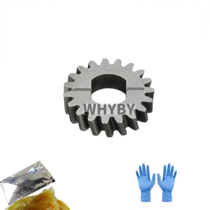 Sunroof Cog Repair Gear 17.3mm for Mercedes W202-W212 (1995–2015)