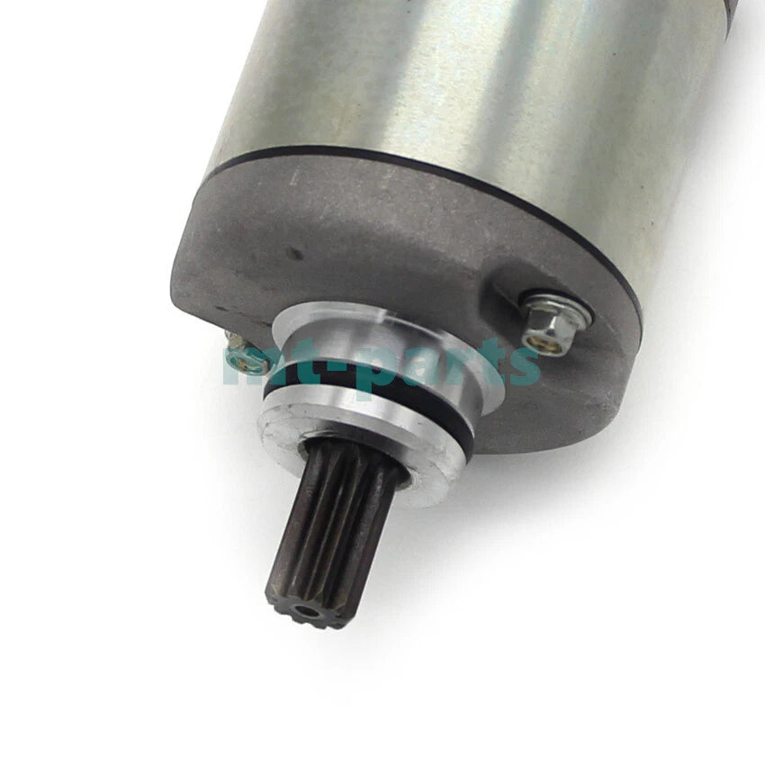 Starter for Arctic Cat 400 2x4, 400 4x4, 375 Auto (2002-2008)