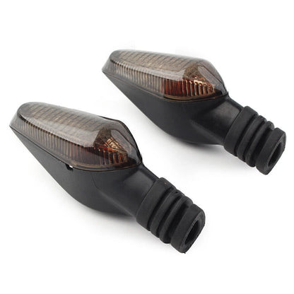 Smoke Turning Signal Lamp Light for DUCATI Monster 695 696 796 797 (2006-2019)