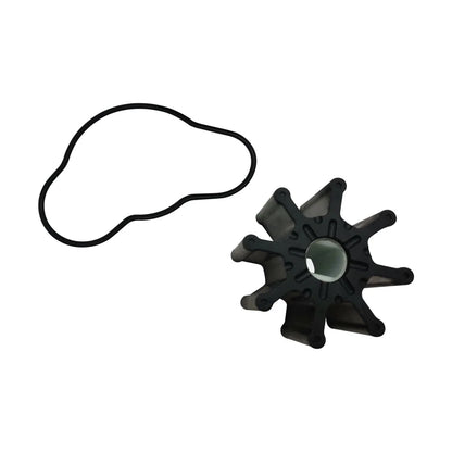 Brass Sea Pump Impeller for MerCruiser 4.3 5.0 5.7 6.2 496