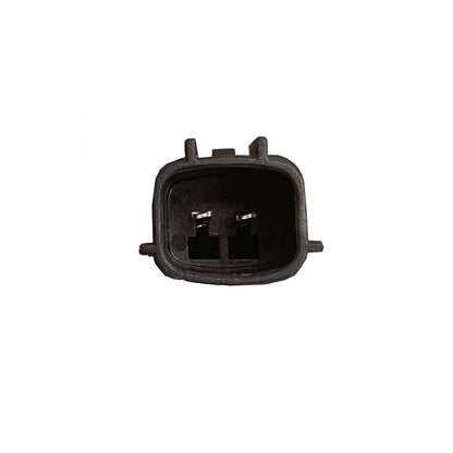 Rear Left Window Regulator With Motor 2 Pins for Isuzu D-Max (2006–2012)