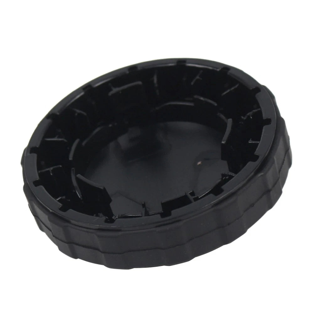 Front Seat Backrest Adjustment Knob for Audi, VW, Seat, Skoda