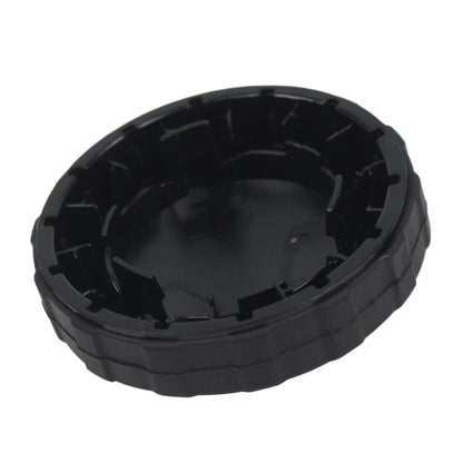Front Seat Backrest Adjustment Knob for Audi, VW, Seat, Skoda