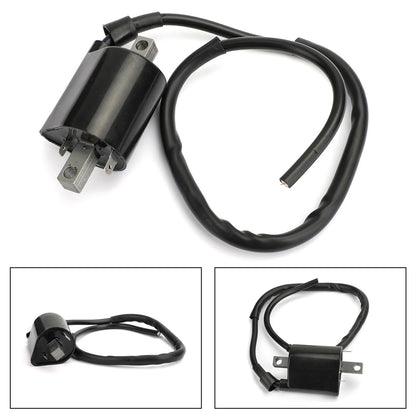Ignition Coil for Yamaha Golf Cart G2 G9 G11 (1991-1996)