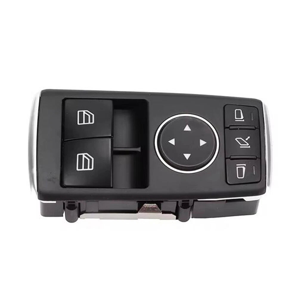 Electric Power Window Switch for Mercedes-Benz SL65 SL63 AMG (2003-2012)