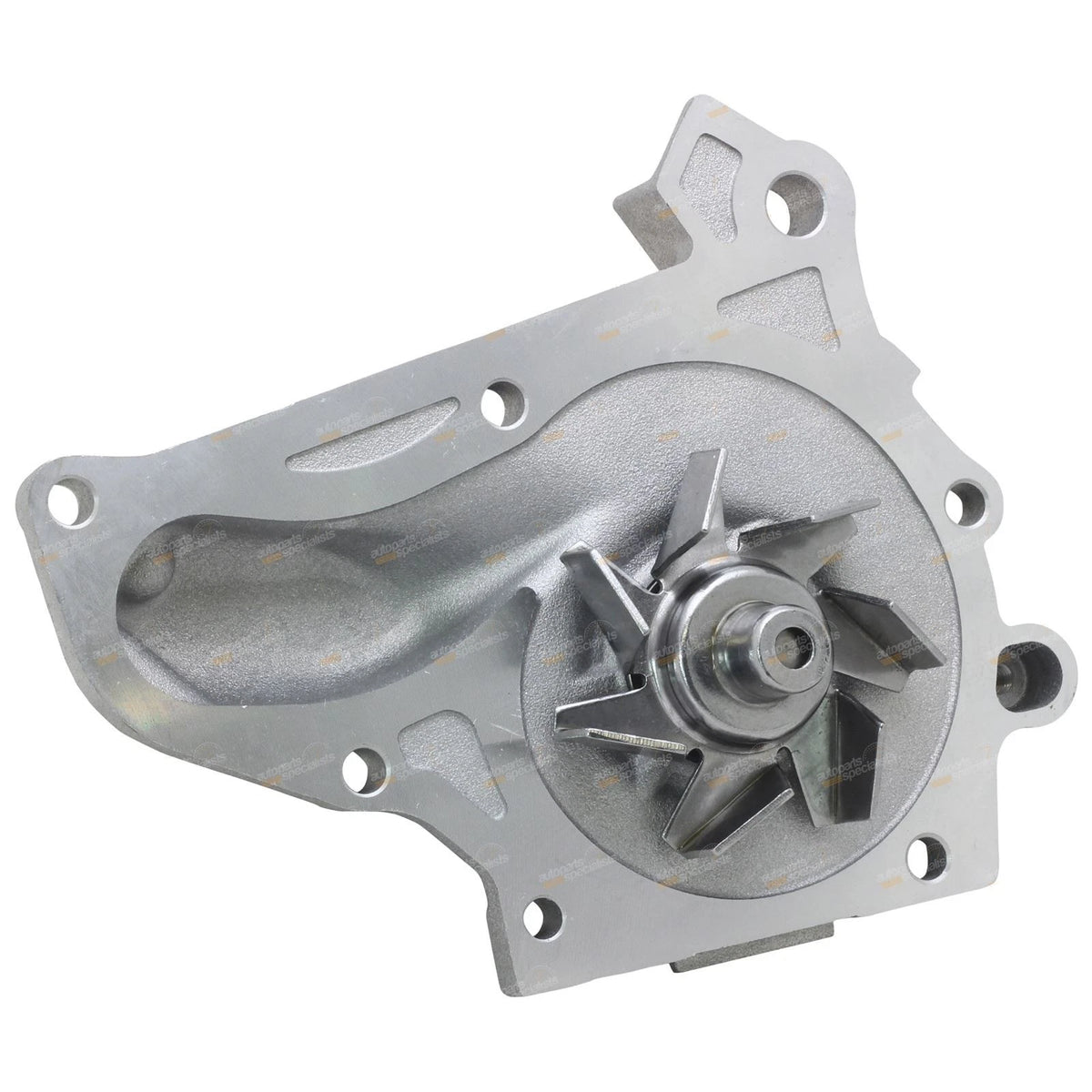 Timing Belt Water Pump for Toyota Spacia SR40R (1998–2001)